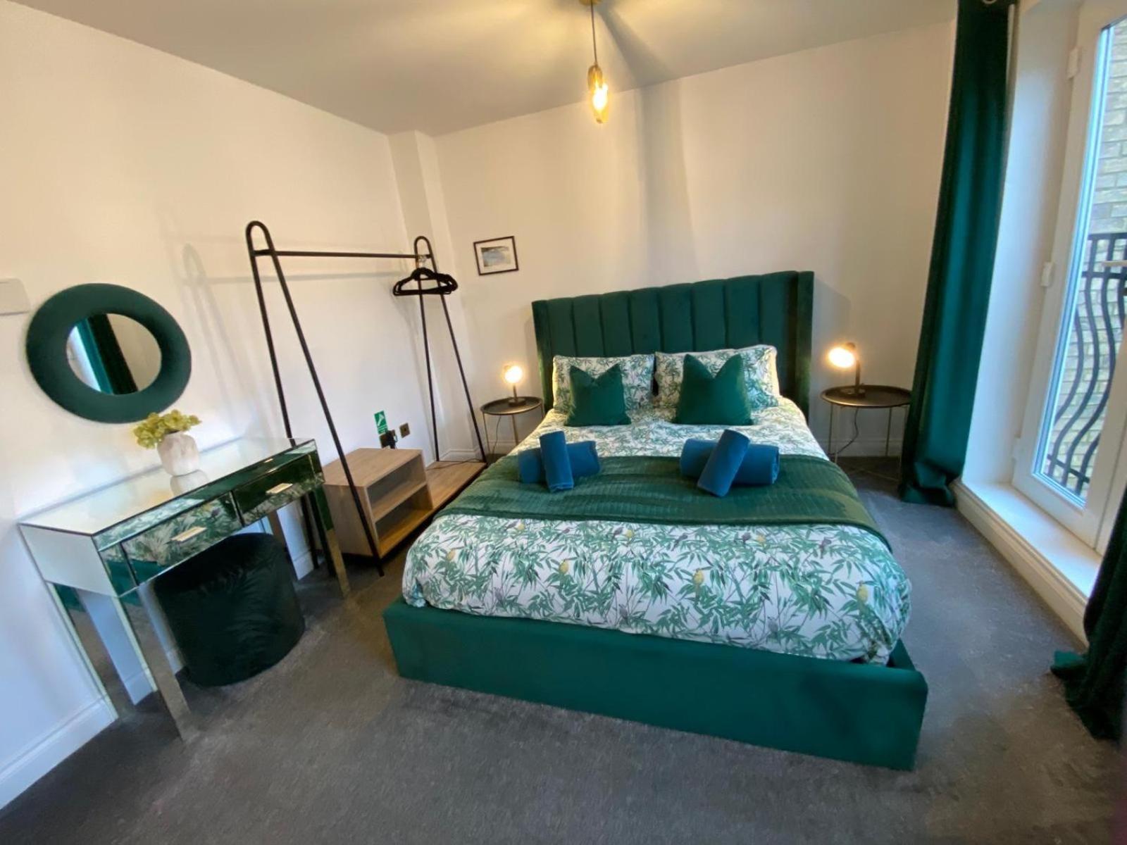 Bay Retreat Holiday Home Apartment The Bay Filey Zewnętrze zdjęcie